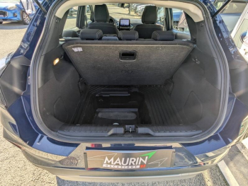 Photo 11 du bon plan FORD Puma 1.0 Flexifuel 125ch S&S mHEV Titanium occasion à 17761 €