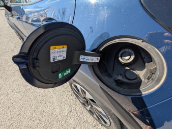 Photo 12 du bon plan FORD Puma 1.0 Flexifuel 125ch S&S mHEV Titanium occasion à 17761 €