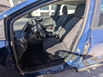 Photo 14 du bon plan FORD Puma 1.0 Flexifuel 125ch S&S mHEV Titanium occasion à 17761 €