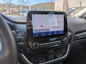 Photo 19 du bon plan FORD Puma 1.0 Flexifuel 125ch S&S mHEV Titanium occasion à 17761 €