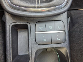 Photo 24 du bon plan FORD Puma 1.0 Flexifuel 125ch S&S mHEV Titanium occasion à 17761 €