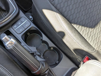 Photo 25 du bon plan FORD Puma 1.0 Flexifuel 125ch S&S mHEV Titanium occasion à 17761 €