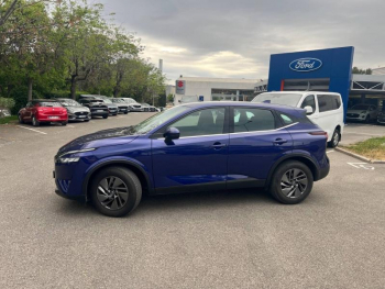 Photo 2 du bon plan NISSAN Qashqai 1.3 Mild Hybrid 140ch N-Connecta 2022 occasion à 19490 €