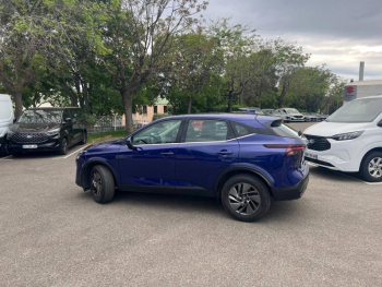 Photo 3 du bon plan NISSAN Qashqai 1.3 Mild Hybrid 140ch N-Connecta 2022 occasion à 19490 €