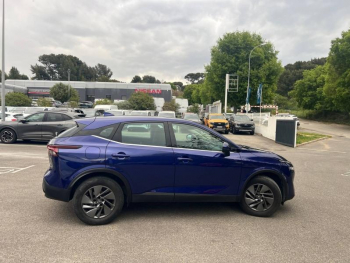 Photo 5 du bon plan NISSAN Qashqai 1.3 Mild Hybrid 140ch N-Connecta 2022 occasion à 19490 €