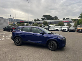 Photo 6 du bon plan NISSAN Qashqai 1.3 Mild Hybrid 140ch N-Connecta 2022 occasion à 19490 €