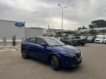 Photo 7 du bon plan NISSAN Qashqai 1.3 Mild Hybrid 140ch N-Connecta 2022 occasion à 19490 €