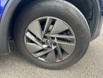 Photo 8 du bon plan NISSAN Qashqai 1.3 Mild Hybrid 140ch N-Connecta 2022 occasion à 19490 €