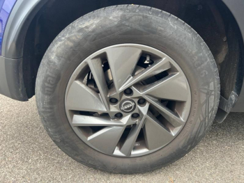 Photo 9 du bon plan NISSAN Qashqai 1.3 Mild Hybrid 140ch N-Connecta 2022 occasion à 19490 €