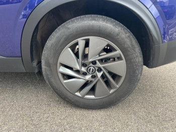 Photo 10 du bon plan NISSAN Qashqai 1.3 Mild Hybrid 140ch N-Connecta 2022 occasion à 19490 €