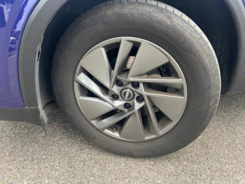 Photo 11 du bon plan NISSAN Qashqai 1.3 Mild Hybrid 140ch N-Connecta 2022 occasion à 19490 €