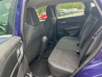 Photo 12 du bon plan NISSAN Qashqai 1.3 Mild Hybrid 140ch N-Connecta 2022 occasion à 19490 €