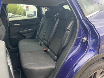 Photo 13 du bon plan NISSAN Qashqai 1.3 Mild Hybrid 140ch N-Connecta 2022 occasion à 19490 €