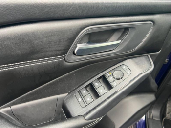 Photo 16 du bon plan NISSAN Qashqai 1.3 Mild Hybrid 140ch N-Connecta 2022 occasion à 19490 €