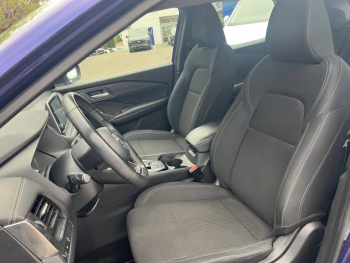 Photo 18 du bon plan NISSAN Qashqai 1.3 Mild Hybrid 140ch N-Connecta 2022 occasion à 19490 €