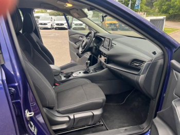Photo 19 du bon plan NISSAN Qashqai 1.3 Mild Hybrid 140ch N-Connecta 2022 occasion à 19490 €
