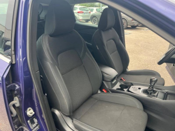 Photo 20 du bon plan NISSAN Qashqai 1.3 Mild Hybrid 140ch N-Connecta 2022 occasion à 19490 €