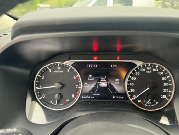 Photo 21 du bon plan NISSAN Qashqai 1.3 Mild Hybrid 140ch N-Connecta 2022 occasion à 19490 €