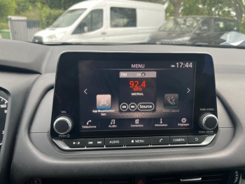 Photo 26 du bon plan NISSAN Qashqai 1.3 Mild Hybrid 140ch N-Connecta 2022 occasion à 19490 €