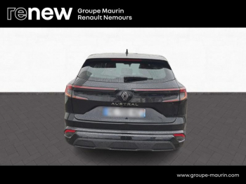Photo 6 du bon plan RENAULT Austral 1.2 TCe mild hybrid advanced 130ch Evolution - 24 occasion à 26900 €