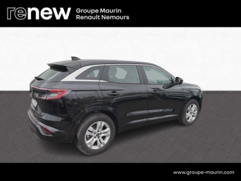 Photo 8 du bon plan RENAULT Austral 1.2 TCe mild hybrid advanced 130ch Evolution - 24 occasion à 26900 €