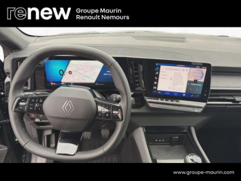 Photo 14 du bon plan RENAULT Austral 1.2 TCe mild hybrid advanced 130ch Evolution - 24 occasion à 26900 €