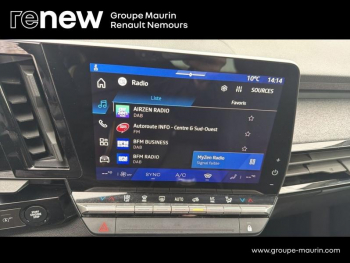 Photo 16 du bon plan RENAULT Austral 1.2 TCe mild hybrid advanced 130ch Evolution - 24 occasion à 26900 €