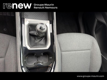 Photo 22 du bon plan RENAULT Austral 1.2 TCe mild hybrid advanced 130ch Evolution - 24 occasion à 26900 €