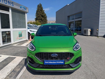 Photo 2 du bon plan FORD Fiesta 1.5 EcoBoost 200ch ST 5p occasion à 26863 €