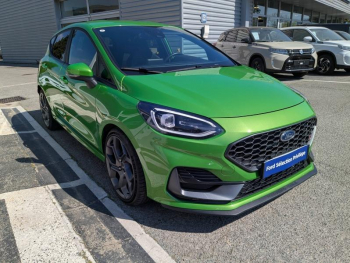 Photo 3 du bon plan FORD Fiesta 1.5 EcoBoost 200ch ST 5p occasion à 26863 €