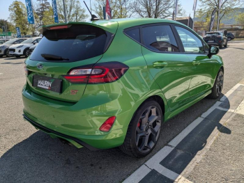 Photo 4 du bon plan FORD Fiesta 1.5 EcoBoost 200ch ST 5p occasion à 26863 €