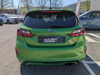 Photo 5 du bon plan FORD Fiesta 1.5 EcoBoost 200ch ST 5p occasion à 26863 €