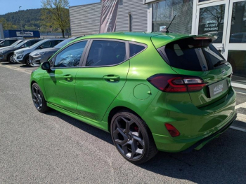 Photo 6 du bon plan FORD Fiesta 1.5 EcoBoost 200ch ST 5p occasion à 26863 €