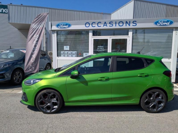 Photo 7 du bon plan FORD Fiesta 1.5 EcoBoost 200ch ST 5p occasion à 26863 €