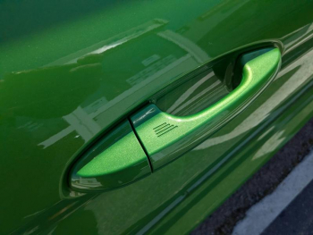 Photo 8 du bon plan FORD Fiesta 1.5 EcoBoost 200ch ST 5p occasion à 26863 €