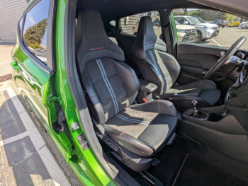 Photo 9 du bon plan FORD Fiesta 1.5 EcoBoost 200ch ST 5p occasion à 26863 €