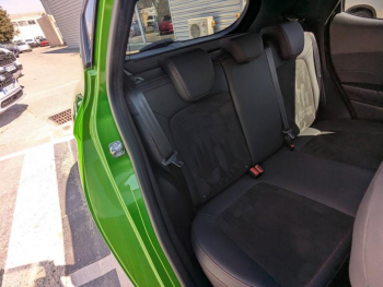 Photo 10 du bon plan FORD Fiesta 1.5 EcoBoost 200ch ST 5p occasion à 26863 €