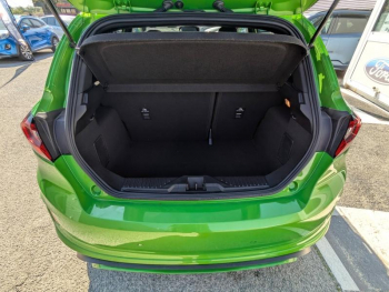 Photo 11 du bon plan FORD Fiesta 1.5 EcoBoost 200ch ST 5p occasion à 26863 €