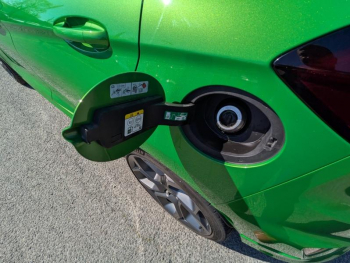 Photo 13 du bon plan FORD Fiesta 1.5 EcoBoost 200ch ST 5p occasion à 26863 €