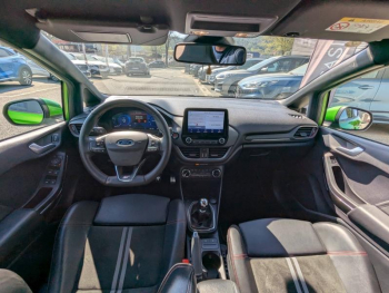 Photo 14 du bon plan FORD Fiesta 1.5 EcoBoost 200ch ST 5p occasion à 26863 €