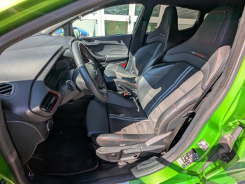 Photo 15 du bon plan FORD Fiesta 1.5 EcoBoost 200ch ST 5p occasion à 26863 €