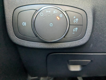 Photo 17 du bon plan FORD Fiesta 1.5 EcoBoost 200ch ST 5p occasion à 26863 €