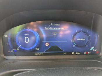 Photo 18 du bon plan FORD Fiesta 1.5 EcoBoost 200ch ST 5p occasion à 26863 €