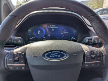 Photo 19 du bon plan FORD Fiesta 1.5 EcoBoost 200ch ST 5p occasion à 26863 €