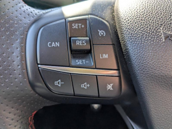 Photo 20 du bon plan FORD Fiesta 1.5 EcoBoost 200ch ST 5p occasion à 26863 €