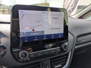 Photo 22 du bon plan FORD Fiesta 1.5 EcoBoost 200ch ST 5p occasion à 26863 €