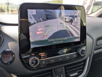 Photo 23 du bon plan FORD Fiesta 1.5 EcoBoost 200ch ST 5p occasion à 26863 €