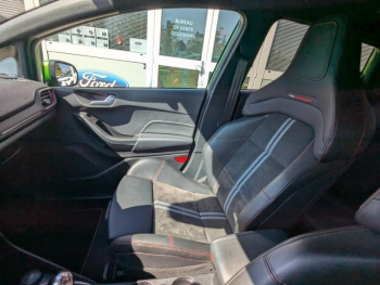 Photo 27 du bon plan FORD Fiesta 1.5 EcoBoost 200ch ST 5p occasion à 26863 €