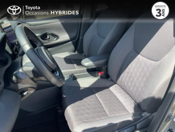 Photo 11 du bon plan TOYOTA Yaris 116h Design 5p MC24 occasion à 21790 €