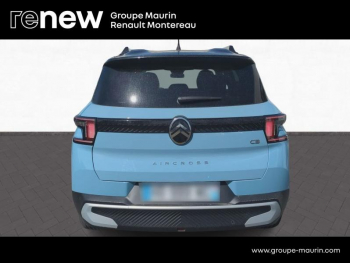 Photo 4 du bon plan CITROEN C3 Aircross 1.2 Hybride 145ch PLUS e-DCS6 occasion à 22490 €